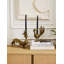 E+E Pheasant Candlestick-523857281