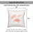 Reversible Throw Pillow-594198926