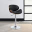 Tabouret de bar ajustable