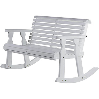 Outdoor Bench