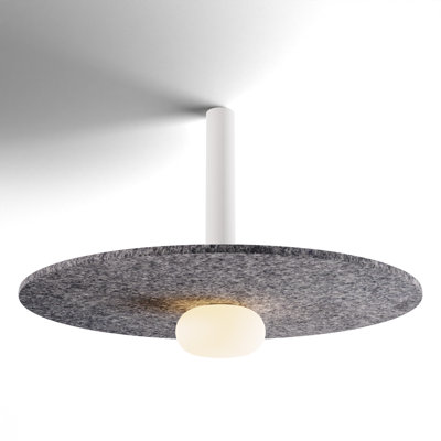 Combi 1 - Light LED Single Pendant
