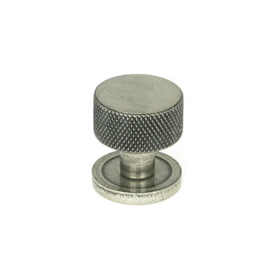 Round Knob