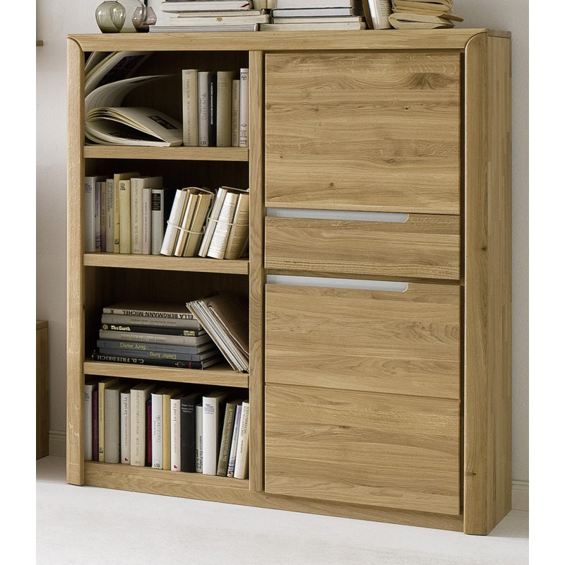 Pisa 114cm Sideboard