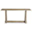 Tribeca 72'' W Solid Wood Console Table