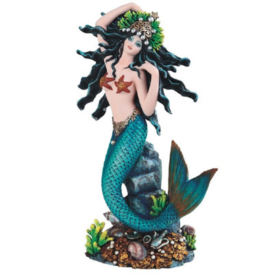 Cassady Fantasy & Sci-Fi Figurines & Sculptures