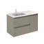 Ambra 35.6'' W Single Vanity-293070214