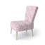 Chaise rembourrée Floral-30174069