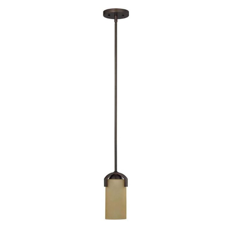 Dottye 1 - Light Single Pendant