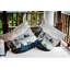 Coussin extérieur Winter Holiday-1547095099