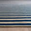 Ralph Lauren Canyon Stripe Wool Striped Rug-1925746207