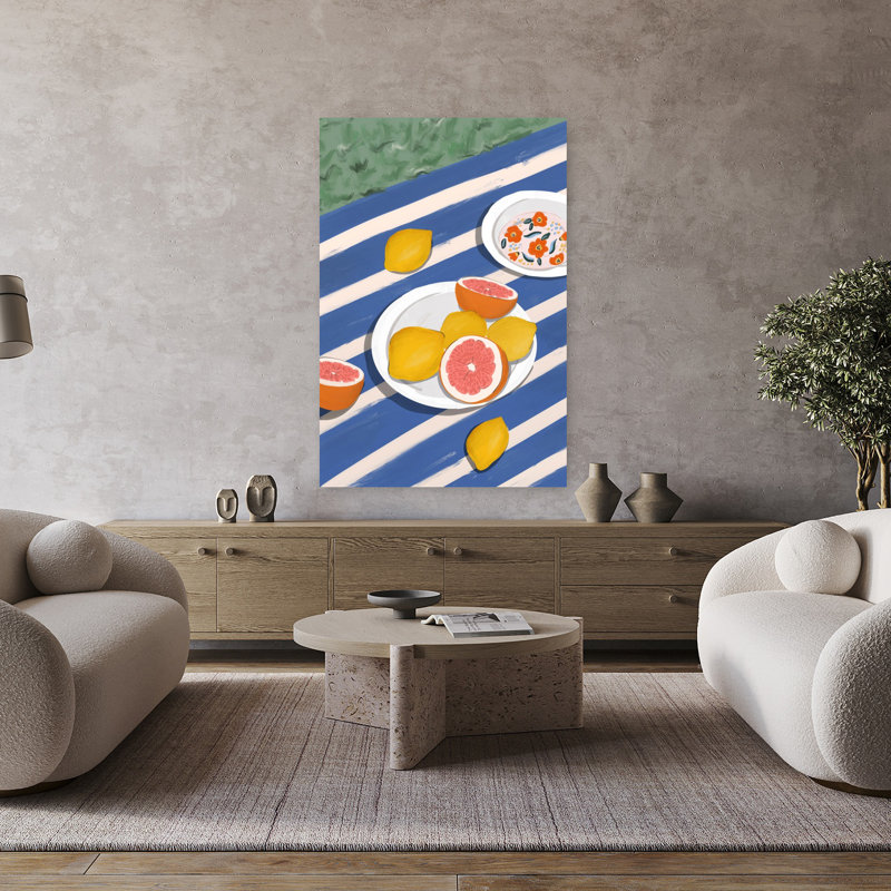 Art contemporain contemporain abstrait, H 48 po x l 32 po
