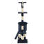 Crosson 138cm H Cat Tree