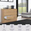 120 cm W Chest of 8 Drawers-2146104715