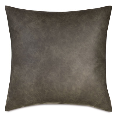 River Wool Euro Sham