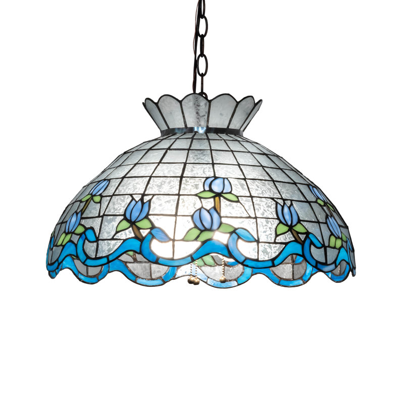 Malott 3 - Light Pendant