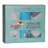 70% Rayon From Bamboo 30% Cotton Swaddle