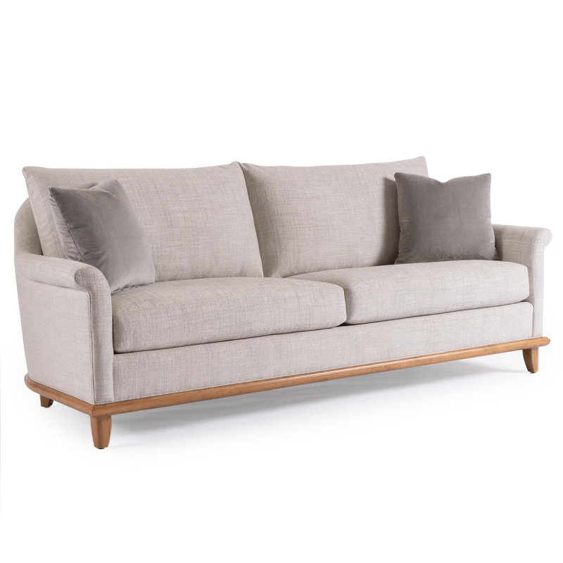 Martine Pillowback Sofa
