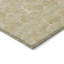 Tapis doré intérieur / extérieur lavable à la machine Mahaney ACN732-1937589188