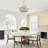 Amayah 42'' Ceiling Fan with Light Kit