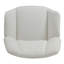 Nygia Upholstered Armchair-1163834777