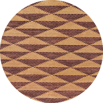 Algimantas Abstract Indoor Rug
