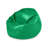 Faux Leather Bean Bag Chair-61633082