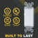 15-Amp 3-Way Light Switch
