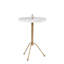Bond Stone End Table