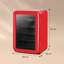Klarstein PopLife 115m³ L Freestanding Mini Fridge-33984639