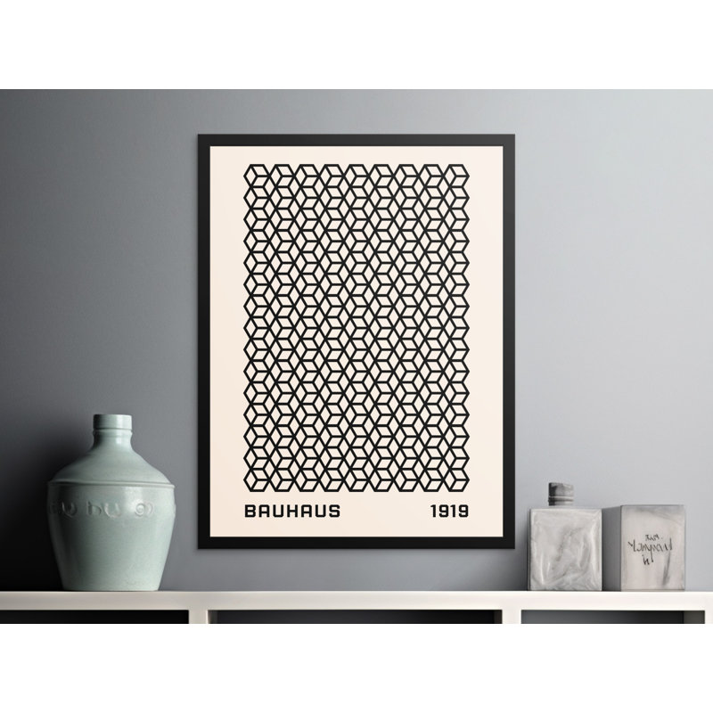 Northway Single Picture Frame Print, 76.2 cm H x 50.8 cm W