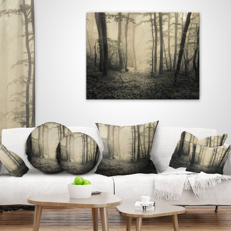 Coussin Landscape