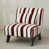 Red stripes