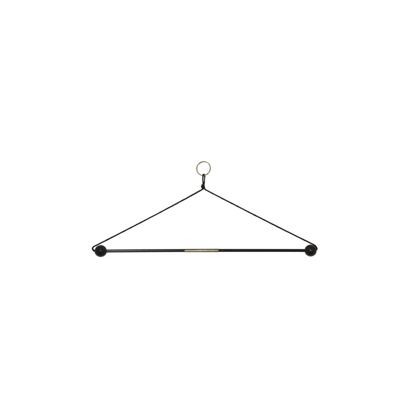 Accessoire de drapeau de jardin suspendu