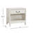 Bartlett Open Nightstand (Set Of 2)-125722735