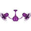 42" Vent Bettina 6  Blade Ceiling Fan-641385851