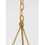 Ralph Lauren 3 - Light Chandelier-539835957