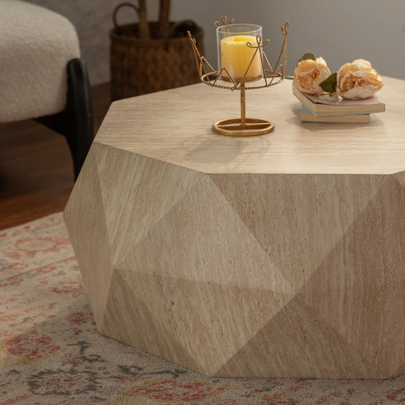 Table basse Modern Modern