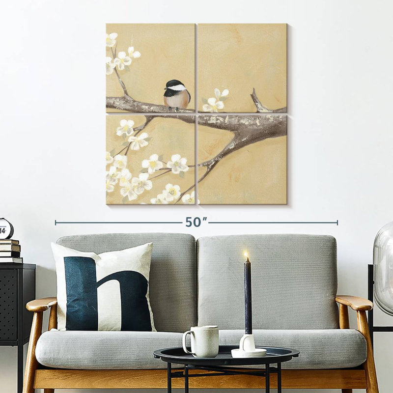 Brampt Sweet Birds II
