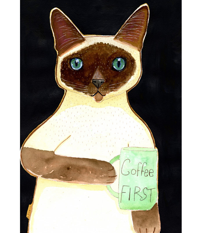 Wrapped Canvas Print, 91.44 cm H x 60.96 cm W