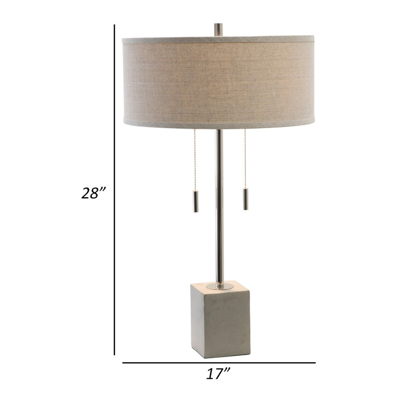 Lampe Curties
