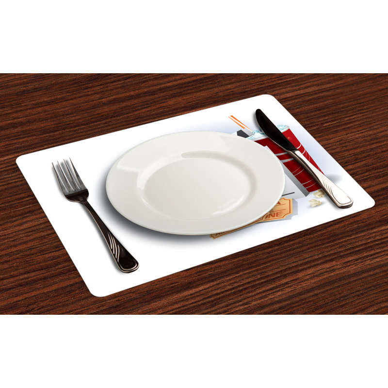 Récapitulatif 18,5" movie cinéma