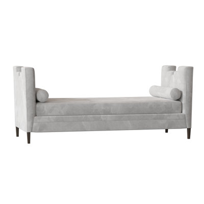 Ida Upholstered Bench