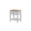 Petite table de chevet pour adolescent