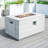 8 - Person Patio Conversation Set with Cushions-996138883