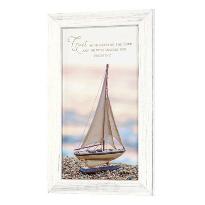 Multicolor Picture Frame
