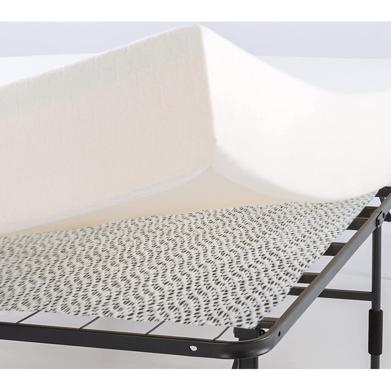 Hissop 0.13'' Mattress Pad, Twin