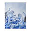 Toile Crashing Waves Tigers, design par Marc Allante-1384514904