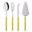 Bistrot Solid 4 - Piece Hostess Set-186697094