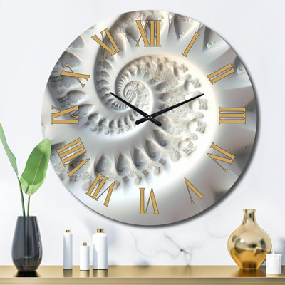 Horloge murale Bellami