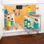 Organisateur d'armoires de cuisine escamotable sous le lavabo Lynk Professional-356522054